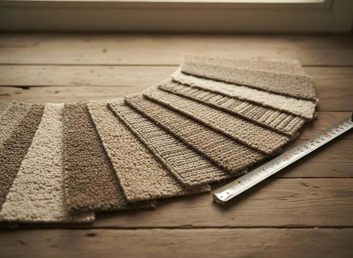 Carpet Installation Breeding, KY FAQs
